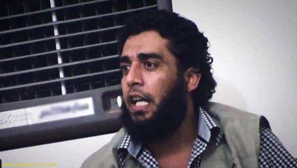 من هو الإرهابي ميسر الجبوري؟