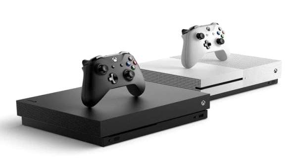 كل ما تحتاج معرفته عن جهاز العاب Xbox One X بعد إطلاقه للحجز المسبق