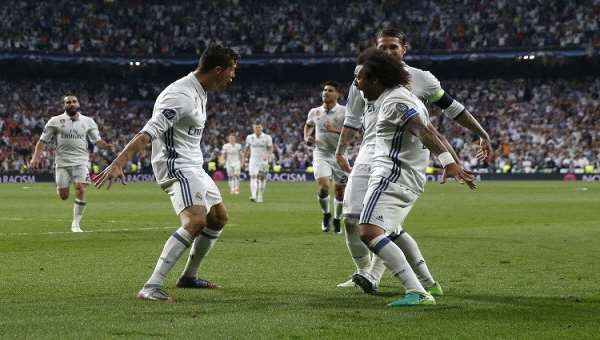 بالأرقام.. مصير الليغا مازال في يد الريال