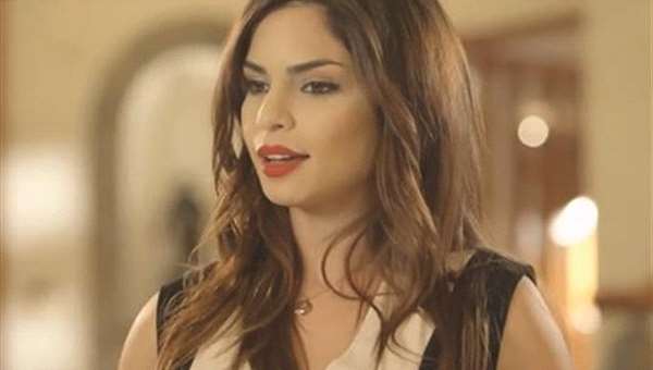 ريتا حايك تتزوج مدنياً من طبيب قلب يكبرها بـ15 عامًا