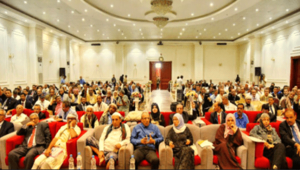 الزبيدي يصدر قراراً بتشكيل القيادة المحلية في شبوة 