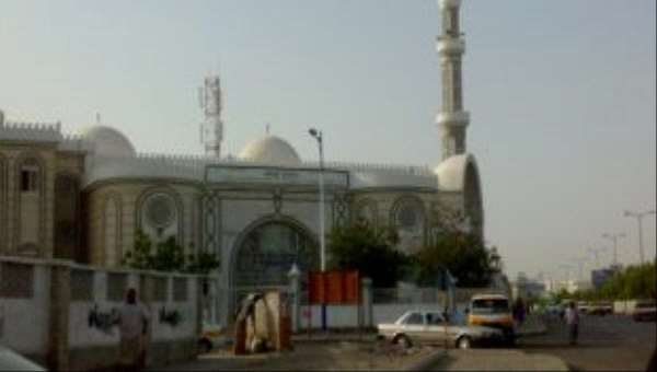 تفاصيل إصابة إمام مسجد بالمنصورة برصاص مجهولين