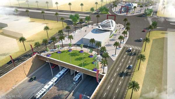 السعودية.. "حلم الرياض" يتحول إلى حقيقة