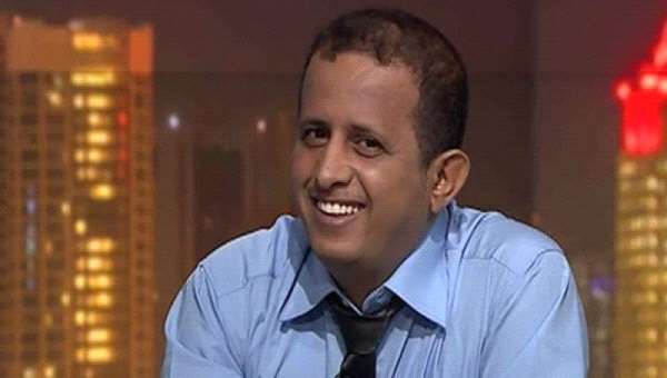 الصحفي فتحي بن لزرق للجزيرة : المجلس الانتقالي وجد لإدارة الجنوب بعد فشل الشرعية