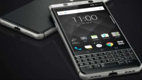 بلاك بيرى تسعى لإطلاق نسخة آمنة من أندرويد تعرف بـ"BlackBerry Secure"
