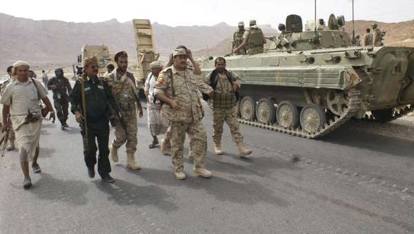 اليمن من منظور أمني استراتيجي