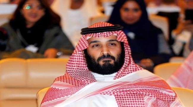 ولي العهد السعودي يدين هجوم سيناء في اجتماع لتحالف إسلامي عسكري
