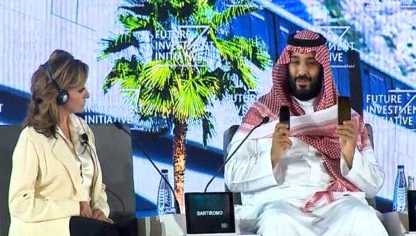 محمد بن سلمان:ستتوقف الحرب في اليمن متى تأكدنا ان لا حزب الله جديد فيها