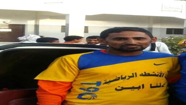 بطولة الأولمبياد للناشئين بأبين تكتشف مدربين شباب على مستوى الاندية المشاركة لكرة القدم