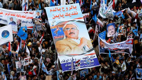 أشعل مقتله أخطر مواجهة بين صالح والحوثي.. من هو خالد الرضي؟