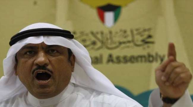 محكمة كويتية تقضي بحبس نواب معارضين حاليين وسابقين بسبب اقتحام البرلمان