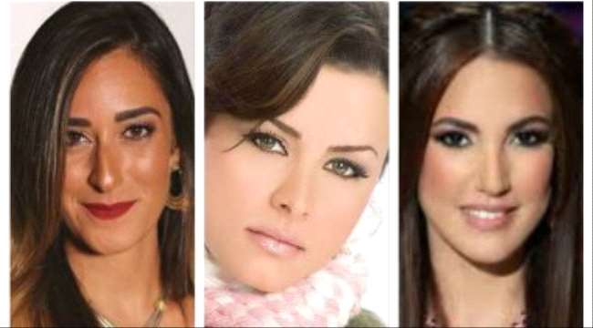 منافسة قوية بين درة ونور وأمينة خليل على لقب أفضل ممثلة بنايل سينما