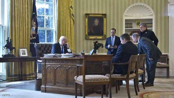 ترامب مرشح لجائزة نوبل للسلام.. والمعهد النرويجي ينتفض