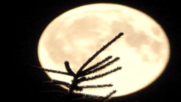 السماء على موعد مع 3 ظواهر قمرية نادرة... الأربعاء المقبل