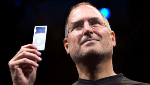 آبل تنهي رسمياً أجهزة IPod Nano و IPod Shuffle