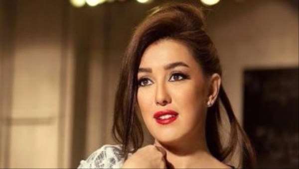 كندة علوش تهنئ هند صبرى بمناسبة عرض أولى حلقات مسلسلها "حلاوة الدنيا"