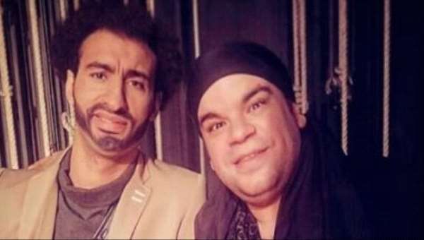 استبعاد فيلم "خير وبركة" من موسم عيد الفطر لعدم الانتهاء من تصويره