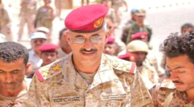 رئيس هيئة الاركان: سيكون هناك قرار مشترك محلي وإقليمي ودولي حول الحديدة،