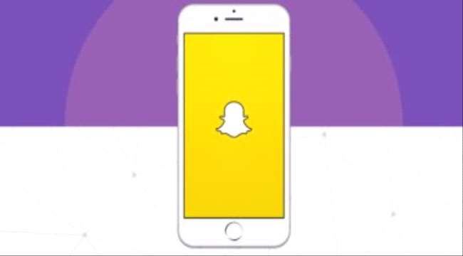 سناب شات يطرح ميزة جديدة لعرض "القصص" داخل أى موقع قريبا