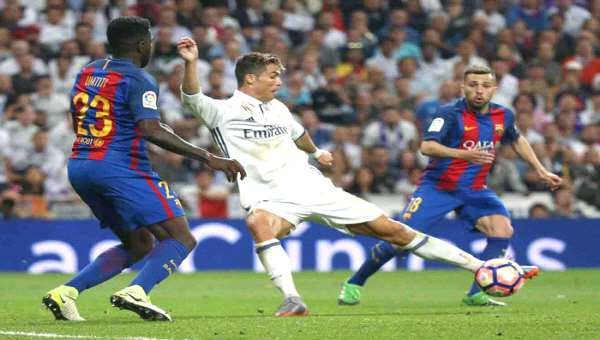 حمى 'كلاسيكو' ريال مدريد وبرشلونة تجتاح ميامي
