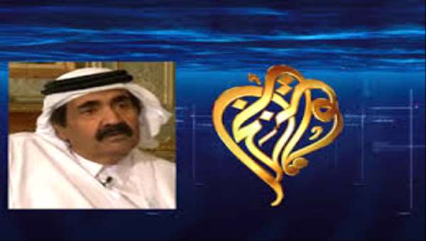 فودة: هكذا استخدمت قطر (الجزيرة) مخابراتياً لصالح الامريكيين في كشف مدبري 11 سبتمبر