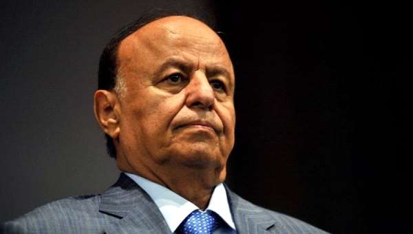 عيدروس النقيب : شكرا للرئيس هادي الذي خدم الجنوب دون قصد والف شكر للمحافظين رجال المبادئ!
