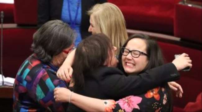 رسميا.. فيكتوريا أول ولاية فى أستراليا تقنن الموت الرحيم