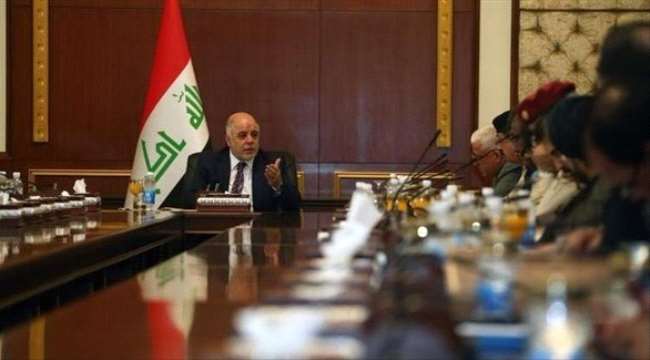 واشنطن: دعم العراق في مؤتمر المانحين رهين حل الأزمة مع أربيل