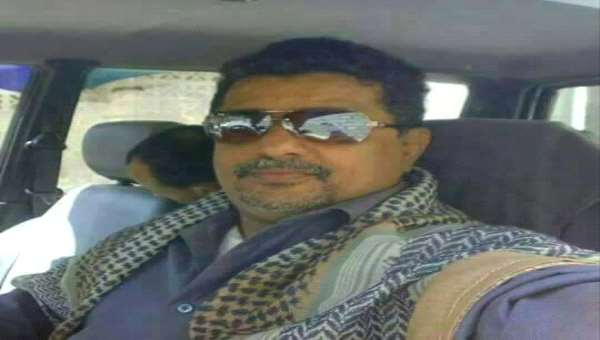 الرياضي محمد الحسني في ذمة الله