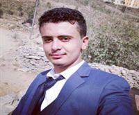 راجح العمري