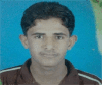 محمد المسقعي 