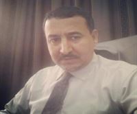 أحمد الربيزي