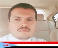 عبدالرحمن العنقري