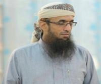 جمال ابو بكر السقاف 