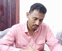 غازي العلوي 