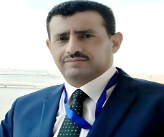 د صدام عبدالله