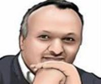 سـام الغُــباري