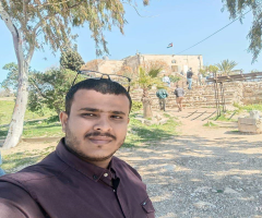 علي شيخ