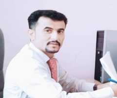 سعدان اليافعي 