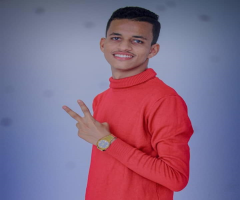 محمد عثمان حمدة