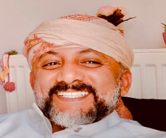 جلال الصلاحي