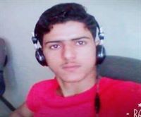 ناصر علي