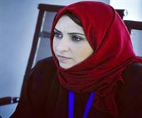 سميحة احمد الهيال