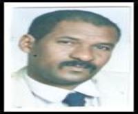 علي ثابت القضيبي