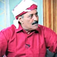 لحمر علي لسود