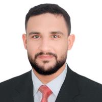 محمد حسين الدباء