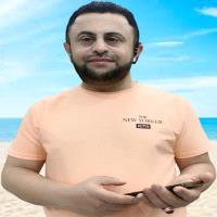 محمود  اليزيدي