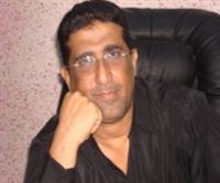 عارف ناجي علي