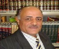 د. علي صالح الخلاقي 
