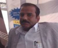 جمال باهرمز